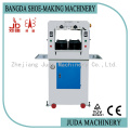 Double Station Shoe Insole Molding Machine Leather Shoe Making Machine